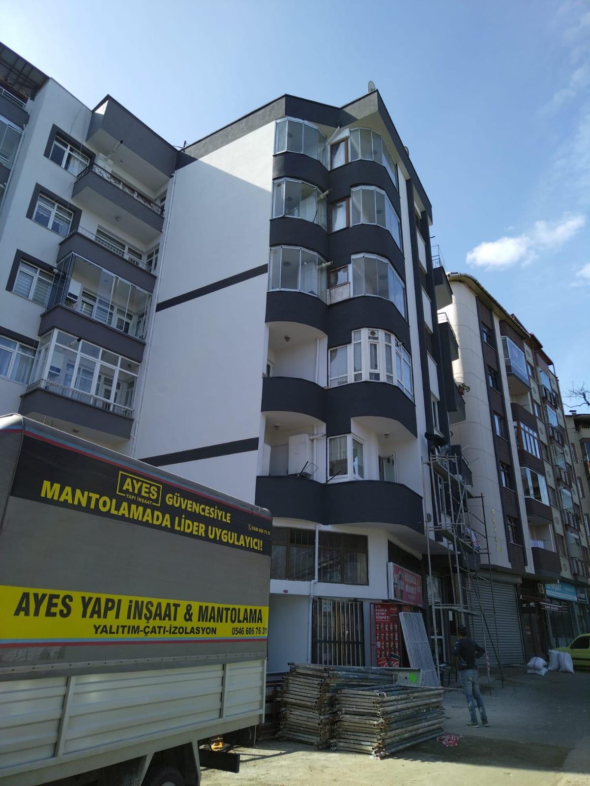 Proje